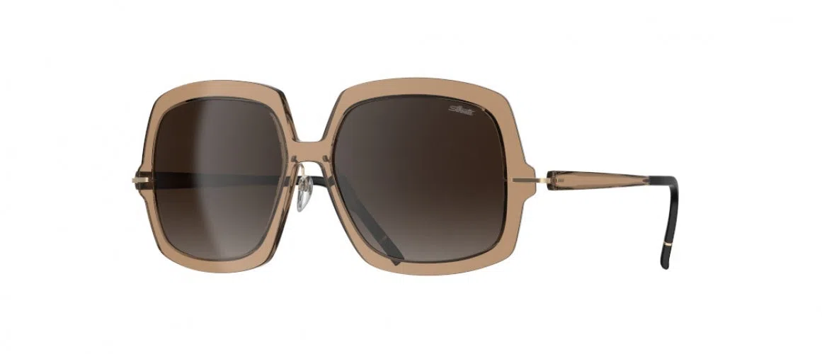 Silhouette Montamer 3197 Sunglasses - view 23